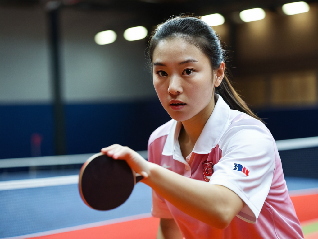 2024年最新女子体育金牌榜各项目获奖排名实时更新